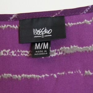 Mossimo Supply Co. Tops - Mossimo | Purple Tank Top Mossimo Supply Co. Tops - Mossimo | Purple Tank Top